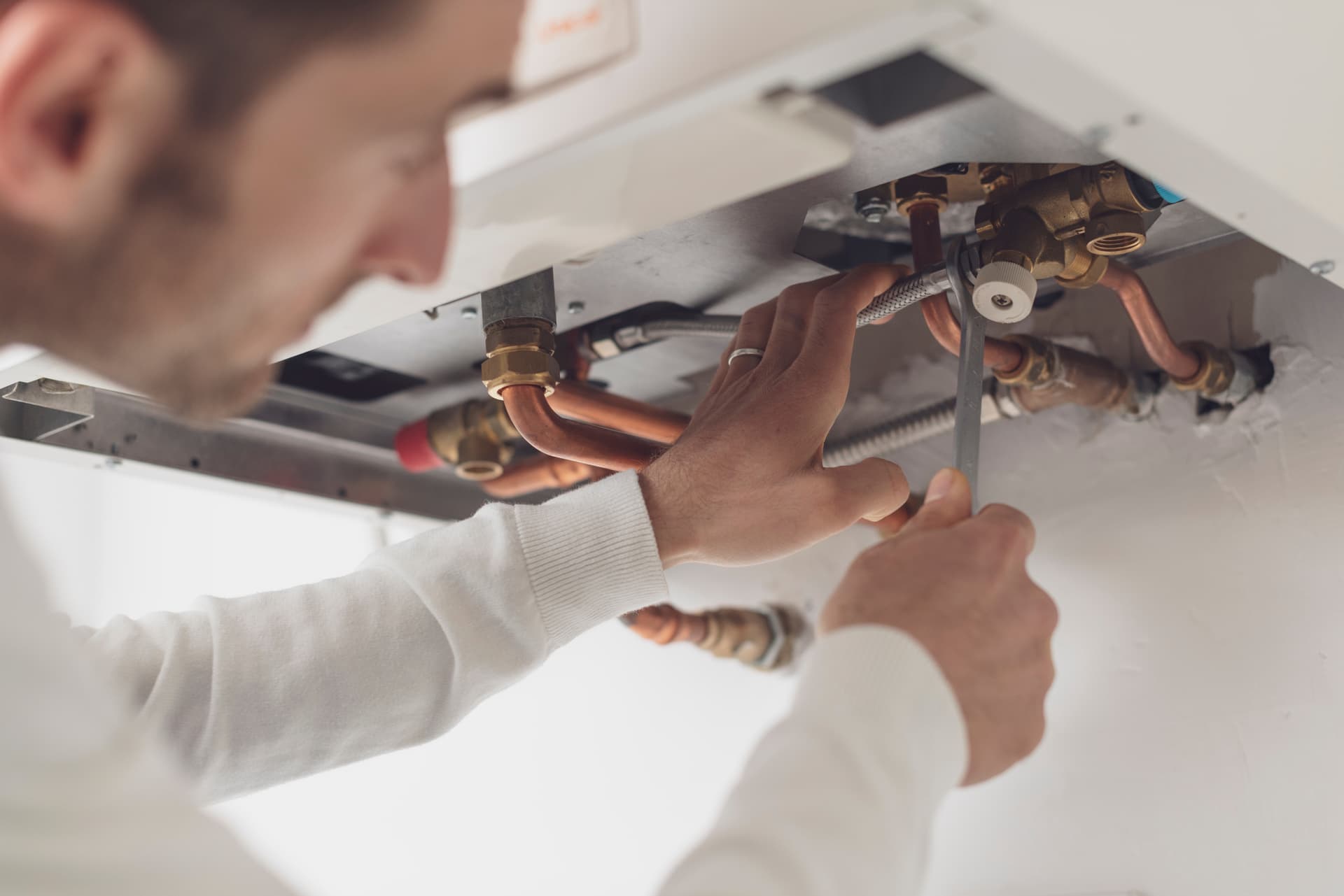 Can a Boiler Service Find Faults Before Your Boiler Breaks Down?