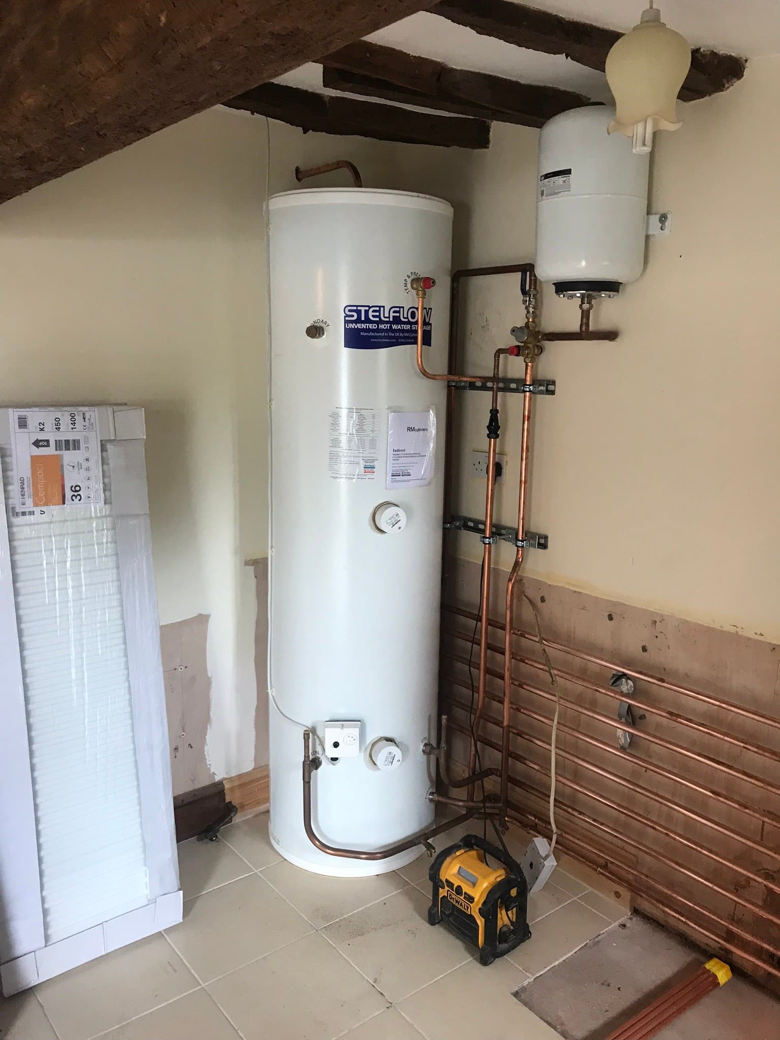 Heating Expertise for Rawmarsh Homeowners