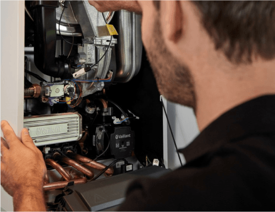 How Long Does A Boiler Service Take To Complete | Sheffield