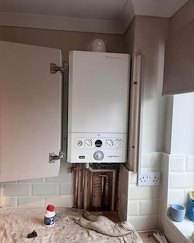 Reliable Boiler Installers | Smart Renewables & Heating Ltd