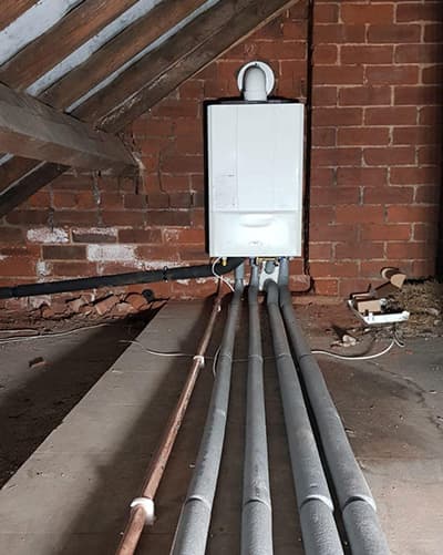 Boiler Replacement Questions | Smart Renewables and Heating