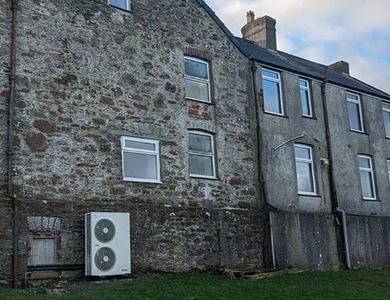 Conisbrough's Local Heating Specialists