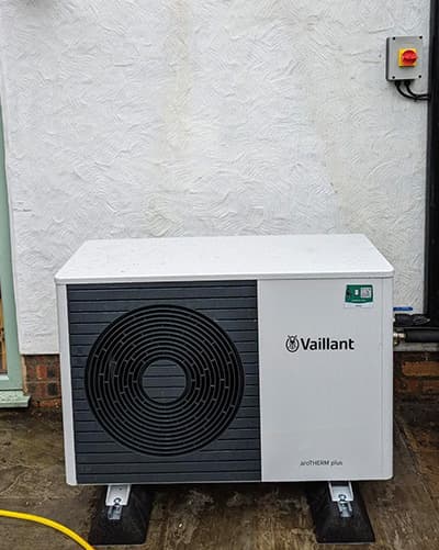 Doncaster's Local Heating Specialists