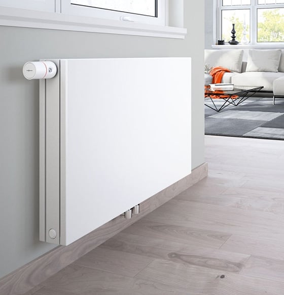 Smart Renewables & Heating Ltd