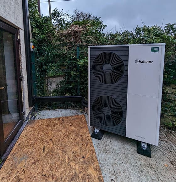 Air Source Heat Pump Lifespan | Smart Renewables & Heating
