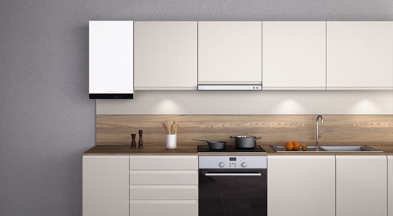 Expert Gas Boiler Installation in South Yorkshire