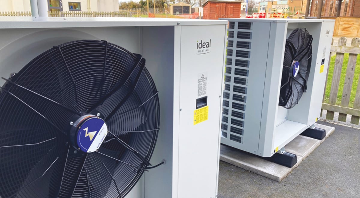 Your Trusted Partner for B2B Heating Solutions