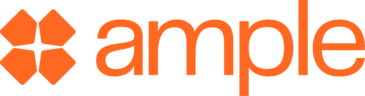 Ample