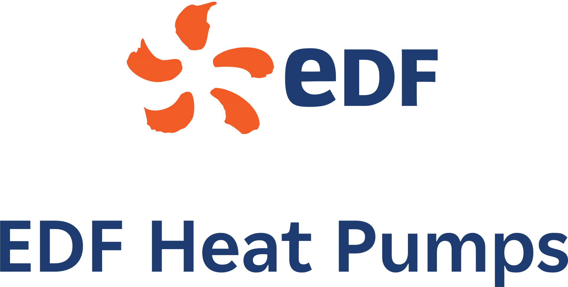 EDF Heat Pumps